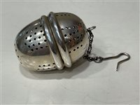 Contenitore Floriddia Gioielli in Argento ARG390 - ARG390